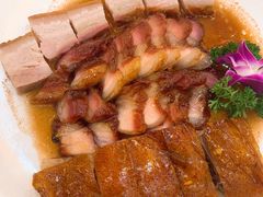 -顺德人家食府(黄金广场店)