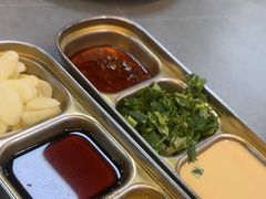 -牛犇炭火烤肉·鲜切烤肉(承德总店)