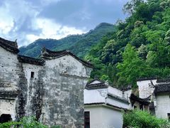 -石台牯牛降景区