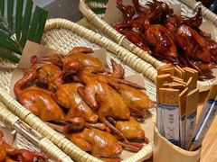 -鸽子窝(青塔店)
