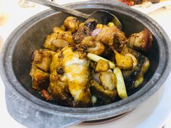 -富临皇宫(窝打老道店)