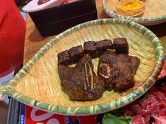 -九记潮汕现切鲜牛肉自助火锅(新开铺店)