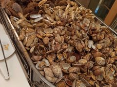 -海悦建国饭店-自助餐厅