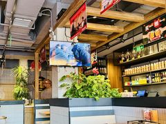-管氏翅吧(地安门店)