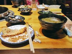 -梁山烤肉(李逵店)