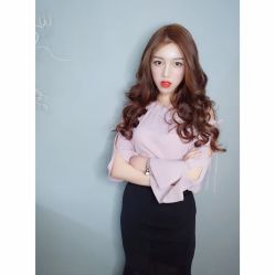 -YESIDO椰岛造型烫发染发