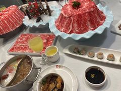 -龍歌自助小火锅(雨花台江南虹悦城店)