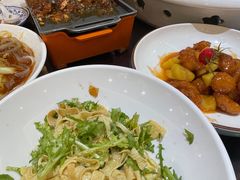 -邢家锅贴老店·非遗·开封菜(金明广场店)