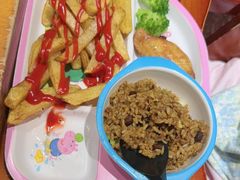 -怪噜范·老贵阳街头名小吃(鸿通城店)