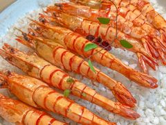 -沿江海南菜·文昌鸡祖师爷(大东海店)