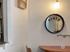 用餐区-Ginko银子(青龙街店)