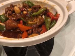 -不倒翁·徽天下名菜楼(马鞍山路店)