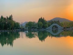 -云龙湖旅游景区
