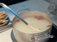 -非烤勿扰自助烤肉(合胜百货店)