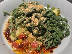 -长安记·大美陕菜(大族广场店)