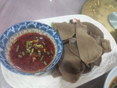 -洪霞餐馆