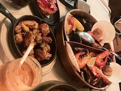 -藏红花·西班牙餐厅(北京五道营店)