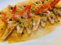 -海逸海鲜酒家(古北店)