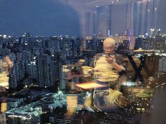 -环球港凯悦 · 享悦中餐厅