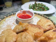 -梁家大院•农家菜(昆山会展中心店)