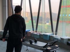 -美航国际健身(北京华联店)