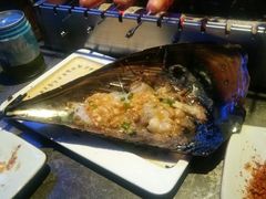 -很久以前羊肉串(打浦路店)