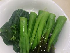 -盛记粥面(佐敦店)