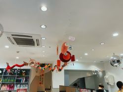 -吉艺心专业美发造型