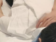 -厚德盲人按摩(太阳城店)