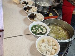 -老滕家过桥米线(金鱼胡同店)
