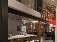 -金奥国际酒店全日餐厅ALTITUDE