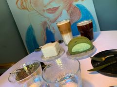 -十五食吾 La Pâtisserie (海甸岛店)