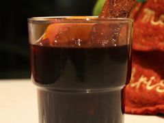 热红酒-Fridi Patisserie Cafe