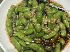 -刘胖子家常菜·蹄花焖藕(中南店)