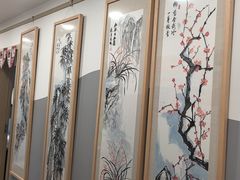 -汉翔书法丨书法·美术·硬笔·国画(五道口校区)