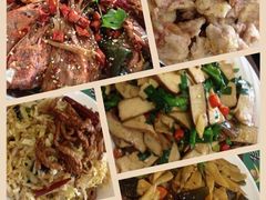 -华英干锅辣鸭头(亚泰大街店)