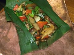 -云海肴·汽锅鸡·云南菜(天津国金汇店)