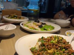 -前海沿·青岛菜(李沧万达店)