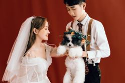 -布拉格婚纱摄影(真实客片店)