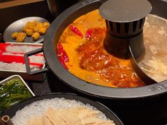 -晓宇重庆火锅(西安荟聚店)