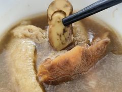 -江川野生菌火锅铜锅鱼(贵清火锅店)