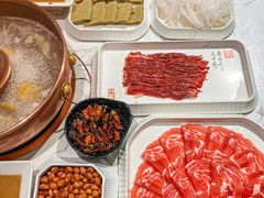 -丁卯•铜锅涮肉(工体店)