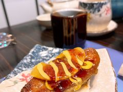 -竹日本料理