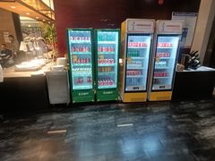 -安徽高速开元国际大酒店·地中海自助餐厅