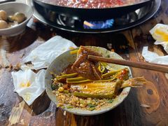 -星鸿社重庆老火锅