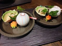 -空蝉怀石料理(益丰·外滩源店)