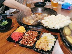 -姥家海鲜大锅台(永丰胡同老店)