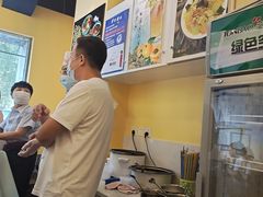 -有礼有面(知春路店)