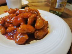 -海荣锅贴馆(五味十字店)