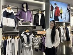 -首创奥特莱斯(昆山店)